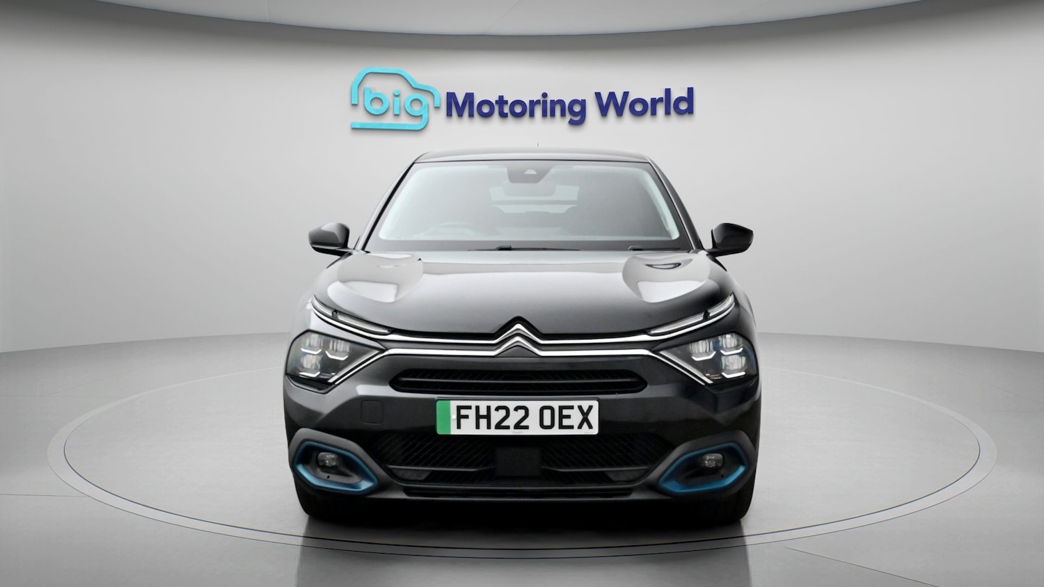 Used Citroen C4 2022 for sale - 78169330: Photo 2