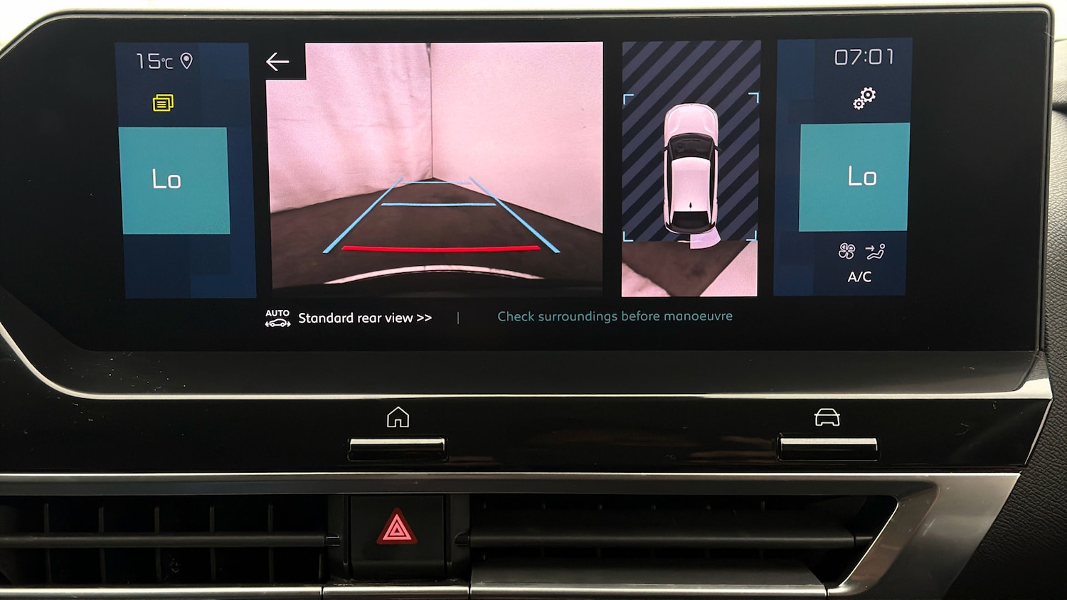 Used Citroen C4 2022 for sale - 78169330: Photo 25