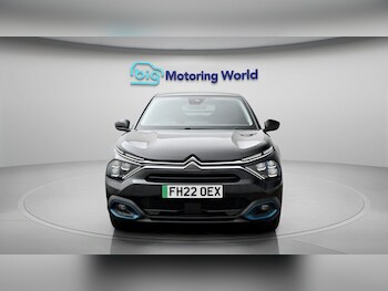 Used Citroen C4 2022 for sale - 78169330: Photo