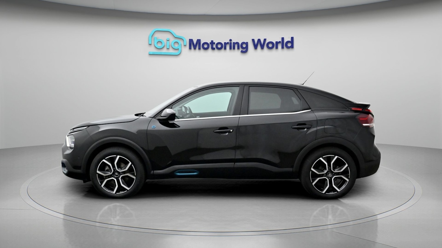 Used Citroen C4 2022 for sale - 78169330: Photo 4