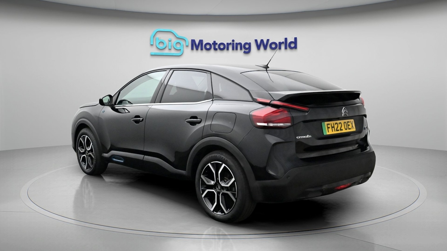 Used Citroen C4 2022 for sale - 78169330: Photo 5