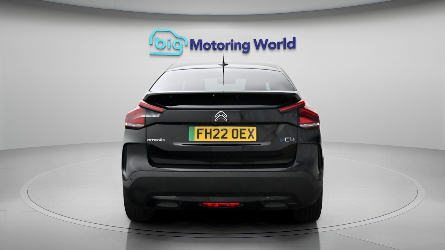 Used Citroen C4 2022 for sale - 78169330: Photo 6