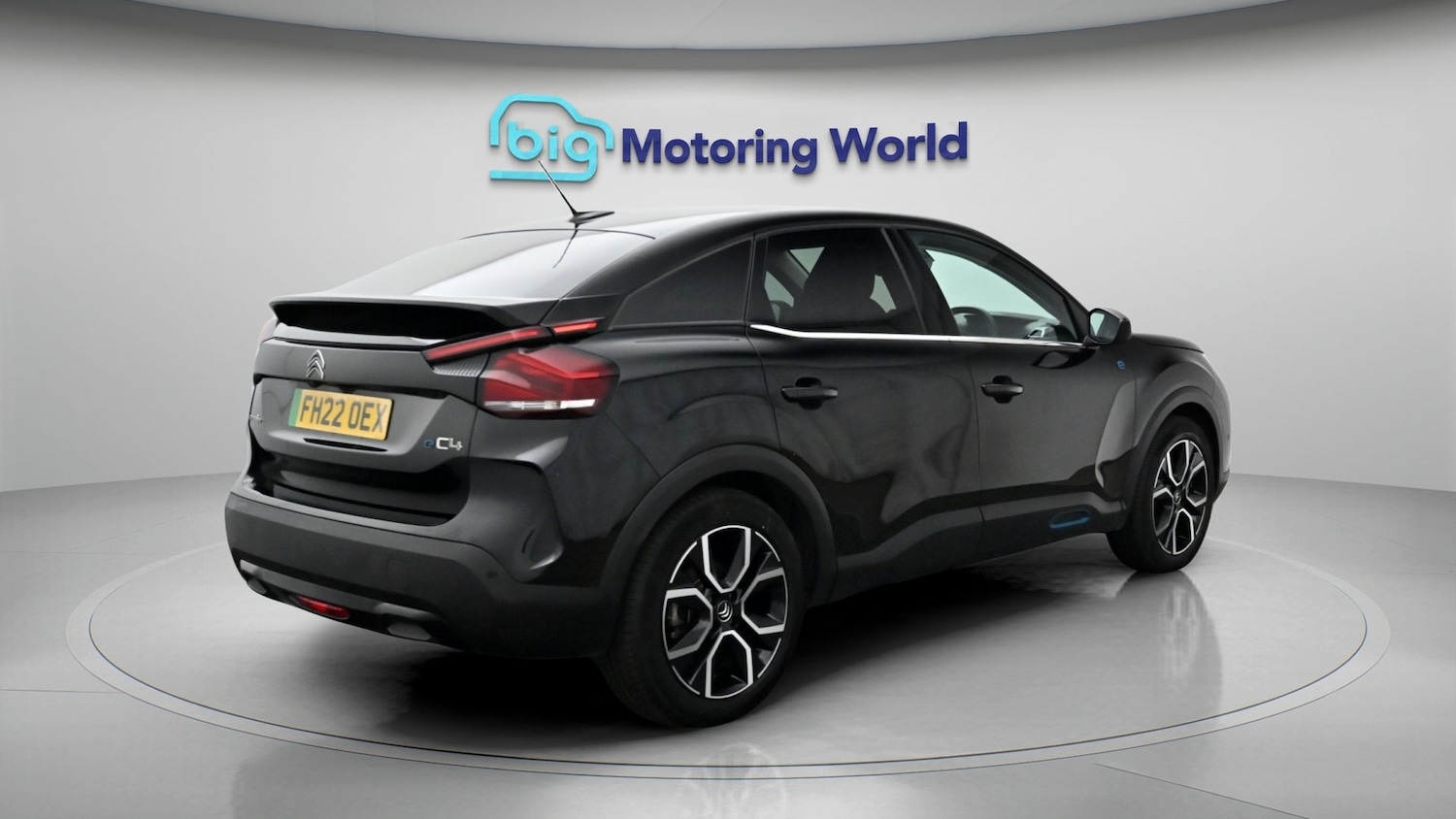 Used Citroen C4 2022 for sale - 78169330: Photo 7