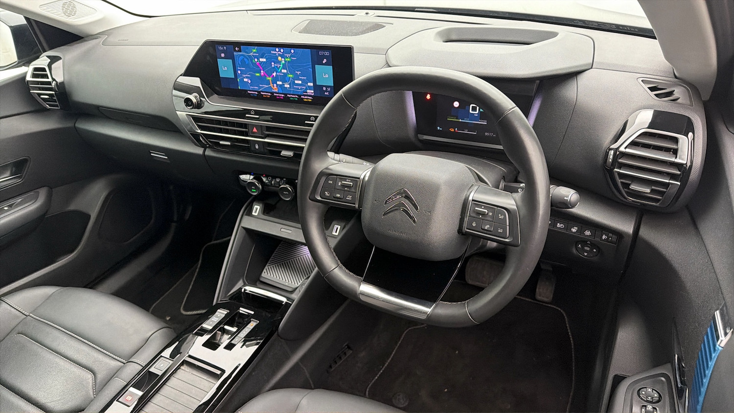 Used Citroen C4 2022 for sale - 78169330: Photo 9