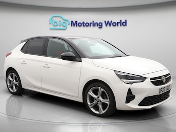 2023 (23) - 1.2 GS Hatchback 5dr Petrol Manual Euro 6 (75 ps)