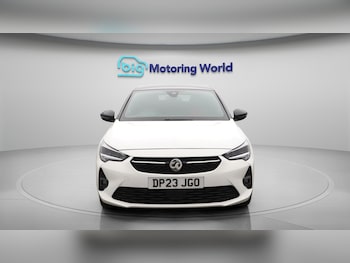Used Vauxhall Corsa 2023 for sale - 75531493: Photo