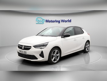 Used Vauxhall Corsa 2023 for sale - 75531493: Photo
