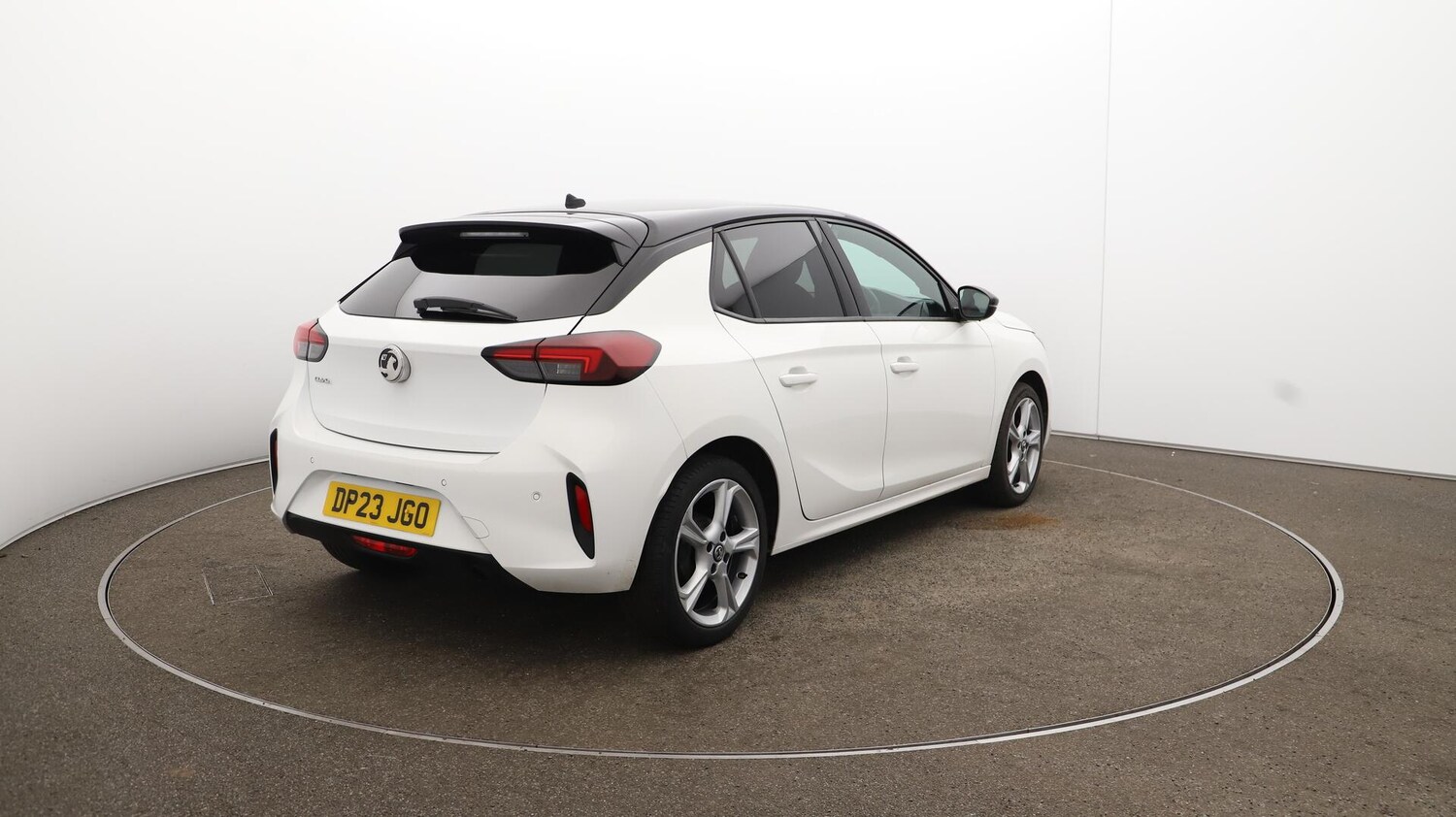 Vehicle 54