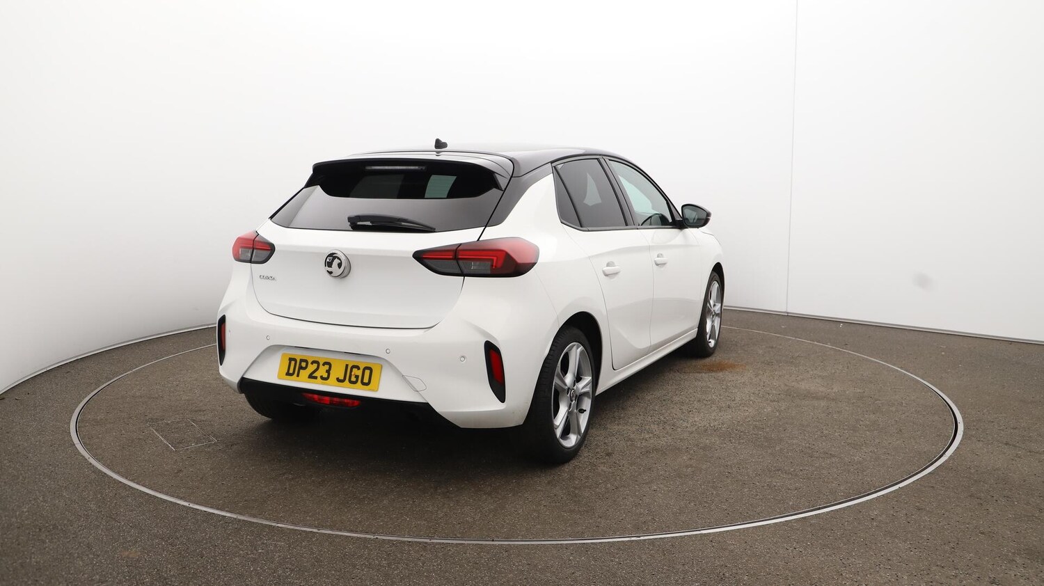 Vehicle 55