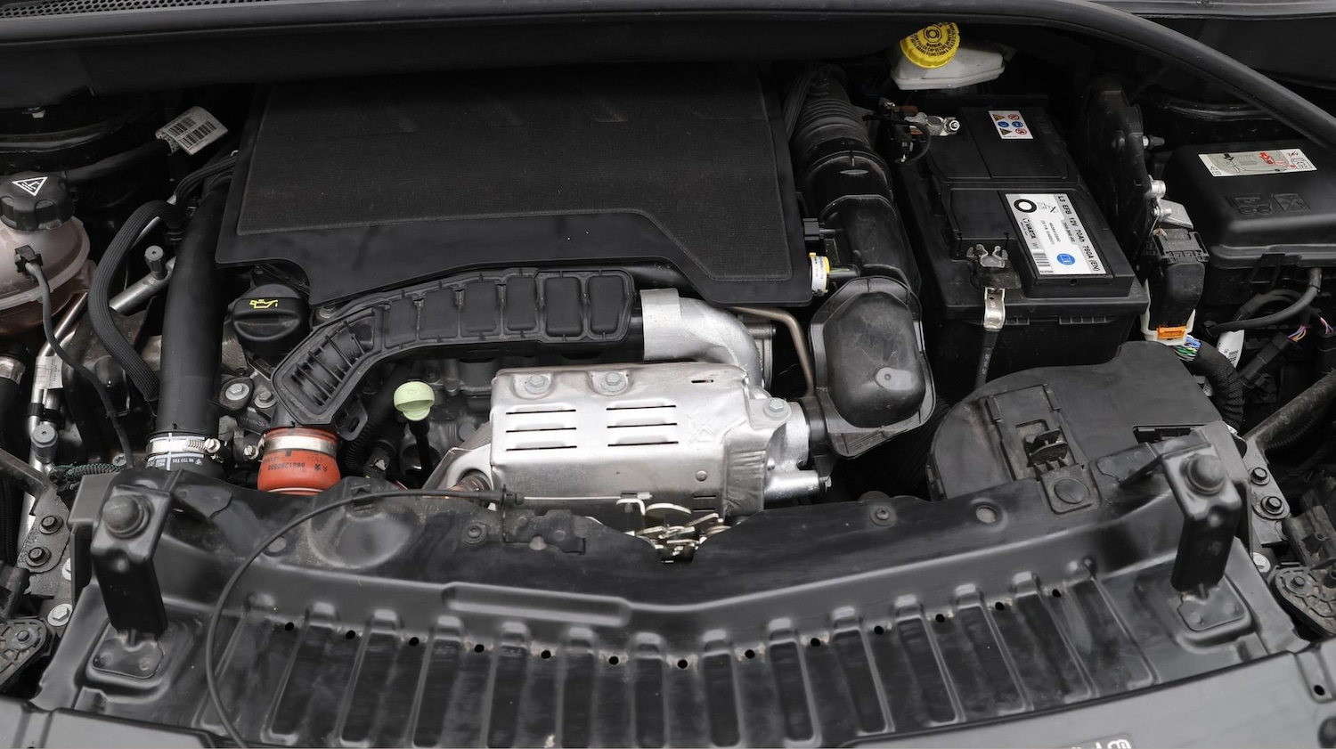 Vehicle 31