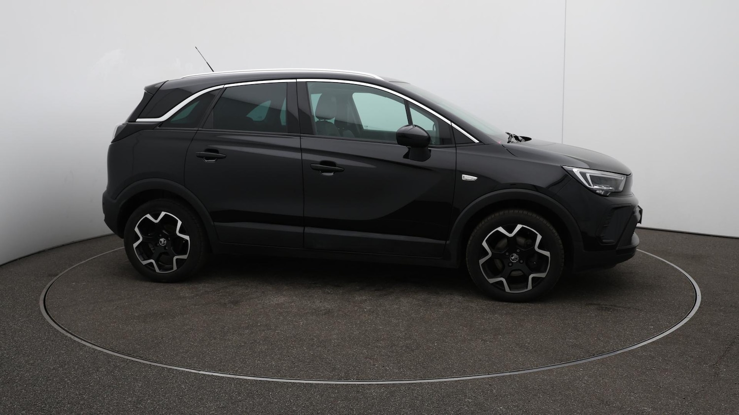 Vehicle 36