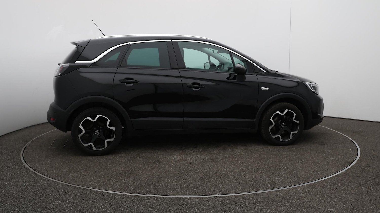 Vehicle 40