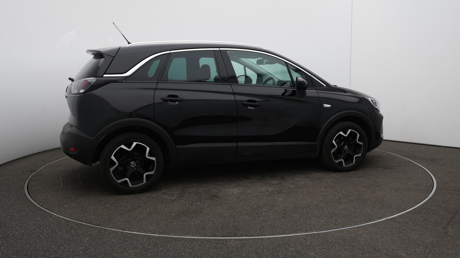 Vehicle 42