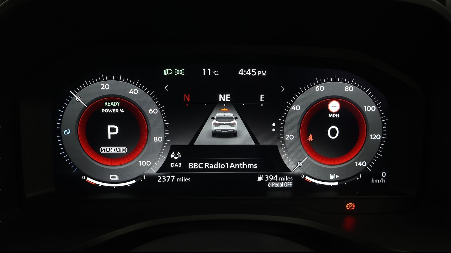 Used Nissan Qashqai 2023 for sale - 77797109: Photo 10