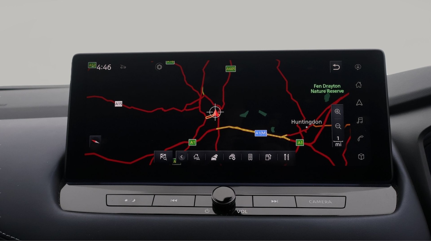 Used Nissan Qashqai 2023 for sale - 77797109: Photo 11