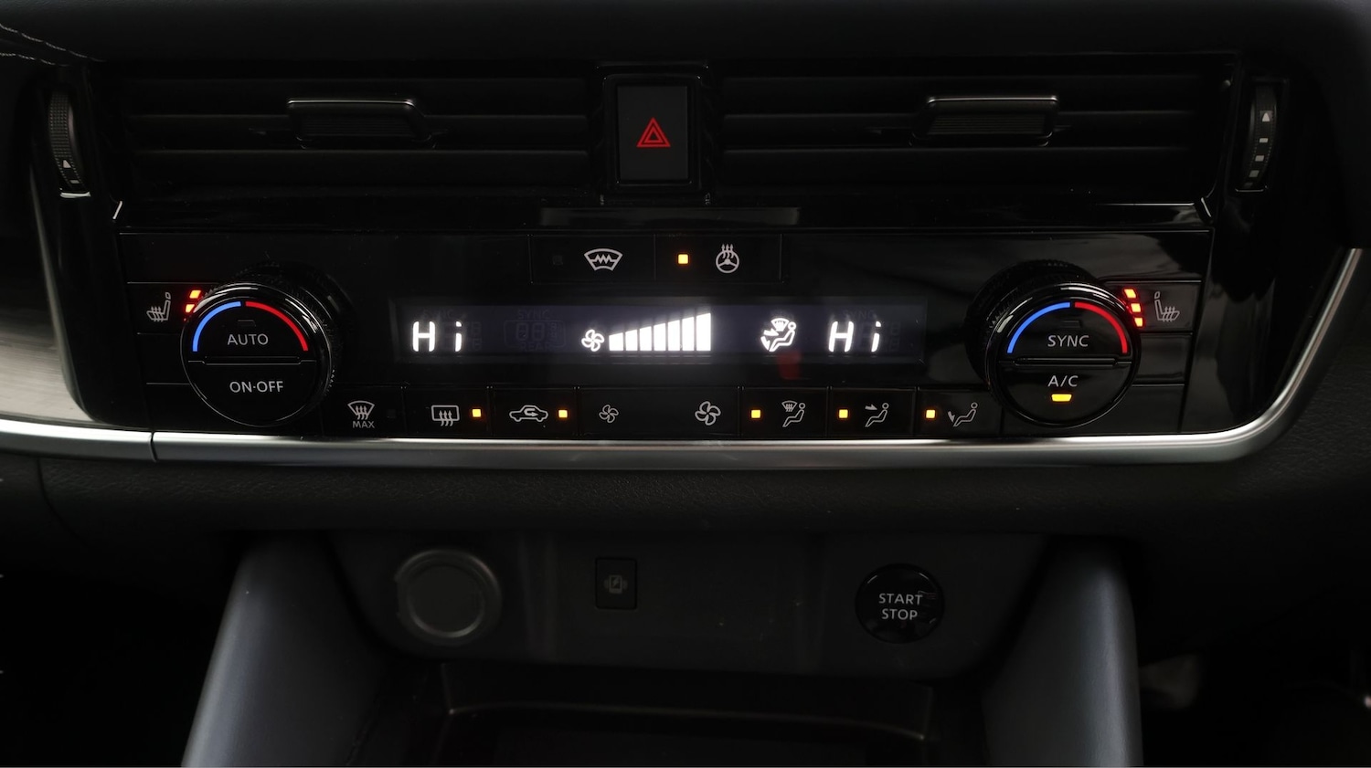 Used Nissan Qashqai 2023 for sale - 77797109: Photo 12