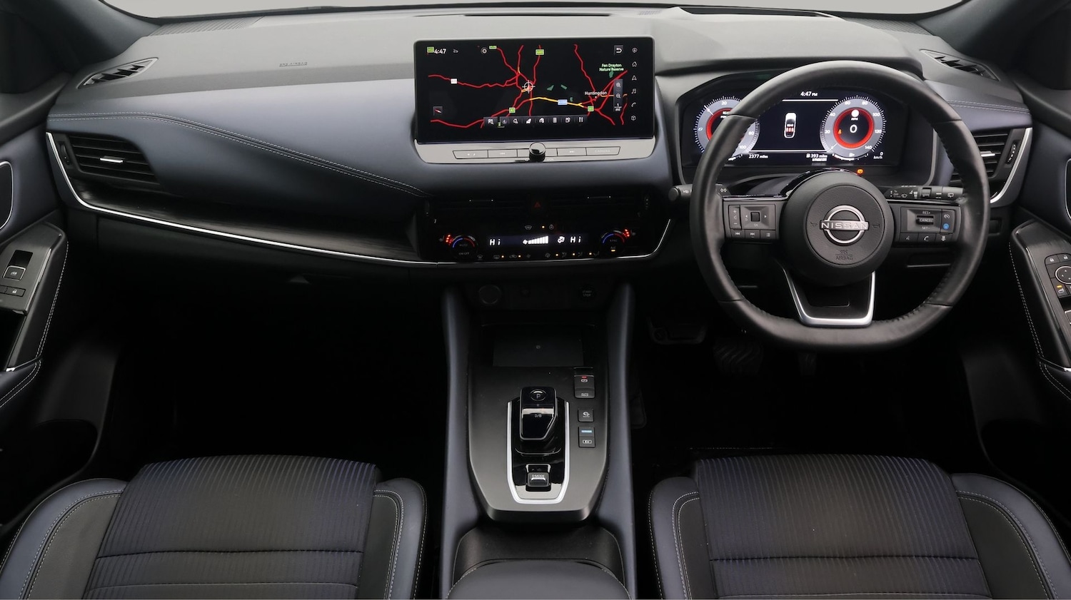 Used Nissan Qashqai 2023 for sale - 77797109: Photo 13