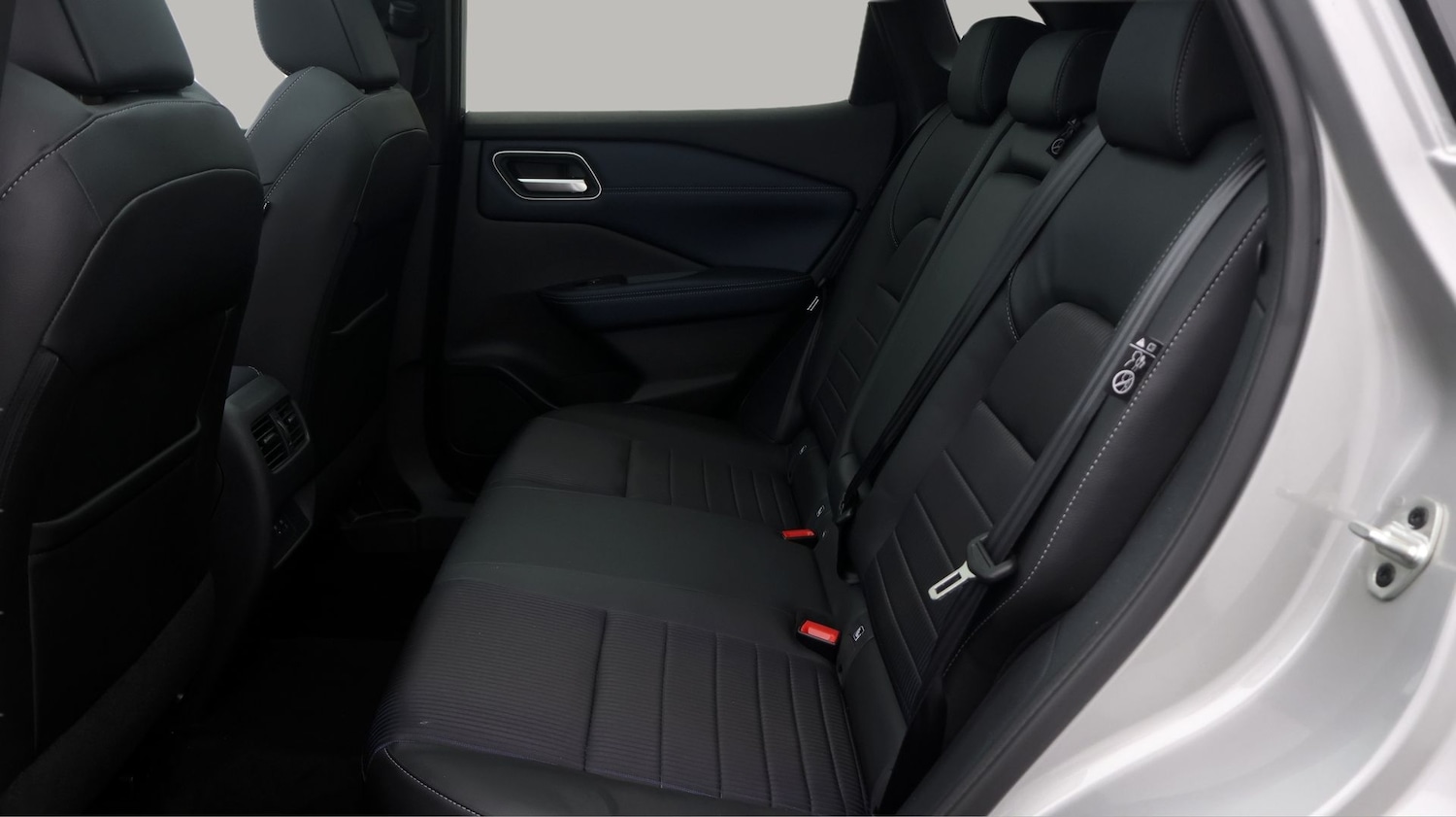 Used Nissan Qashqai 2023 for sale - 77797109: Photo 16