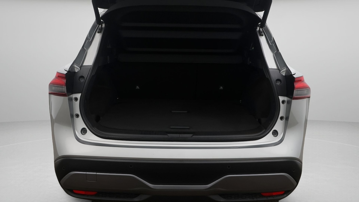 Used Nissan Qashqai 2023 for sale - 77797109: Photo 17