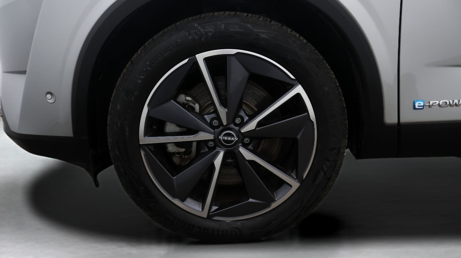 Used Nissan Qashqai 2023 for sale - 77797109: Photo 18