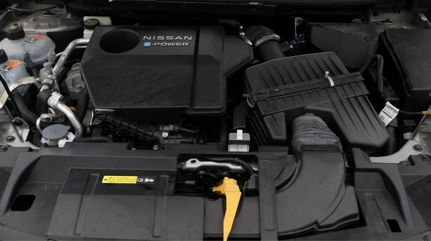 Used Nissan Qashqai 2023 for sale - 77797109: Photo 19