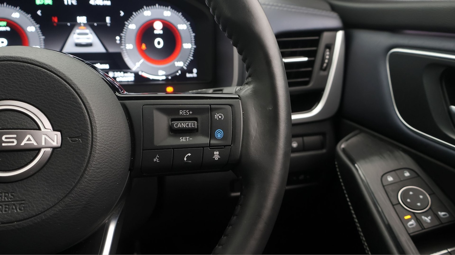 Used Nissan Qashqai 2023 for sale - 77797109: Photo 23