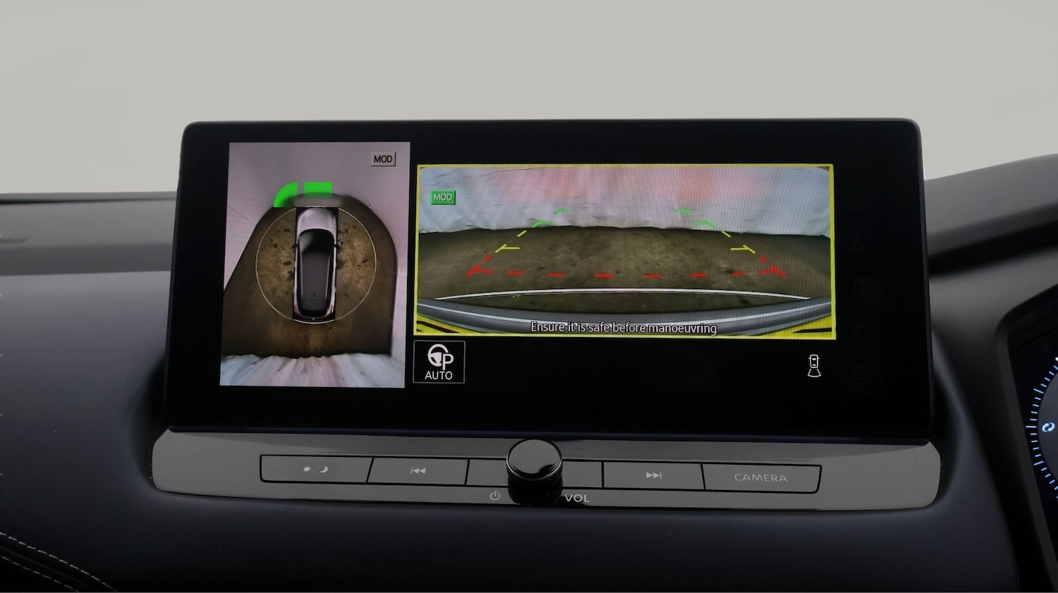 Used Nissan Qashqai 2023 for sale - 77797109: Photo 24