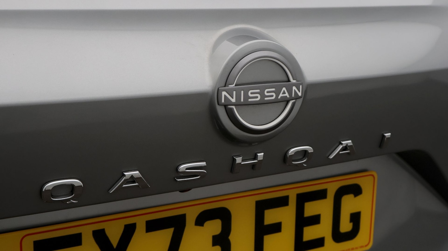 Used Nissan Qashqai 2023 for sale - 77797109: Photo 26