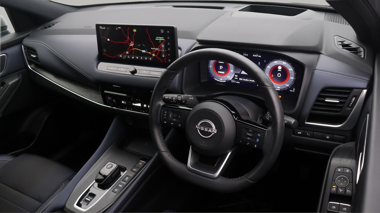 Used Nissan Qashqai 2023 for sale - 77797109: Photo 9