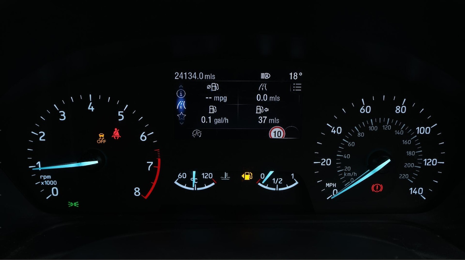 Vehicle 11