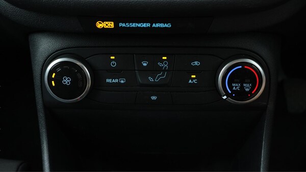 Used Ford Fiesta 2022 for sale - 75588865: Photo 13