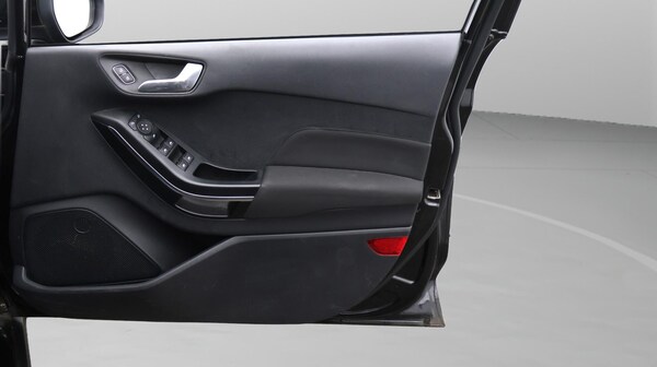Used Ford Fiesta 2022 for sale - 75588865: Photo 16