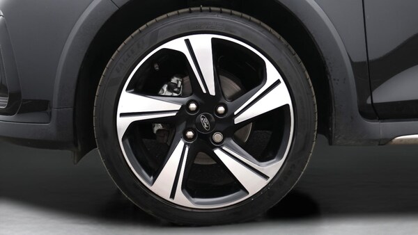 Used Ford Fiesta 2022 for sale - 75588865: Photo 19