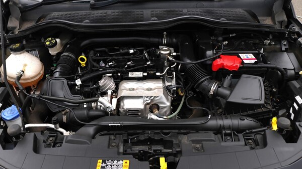 Used Ford Fiesta 2022 for sale - 75588865: Photo 20