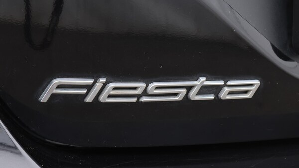 Used Ford Fiesta 2022 for sale - 75588865: Photo 22