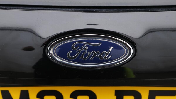 Used Ford Fiesta 2022 for sale - 75588865: Photo 23