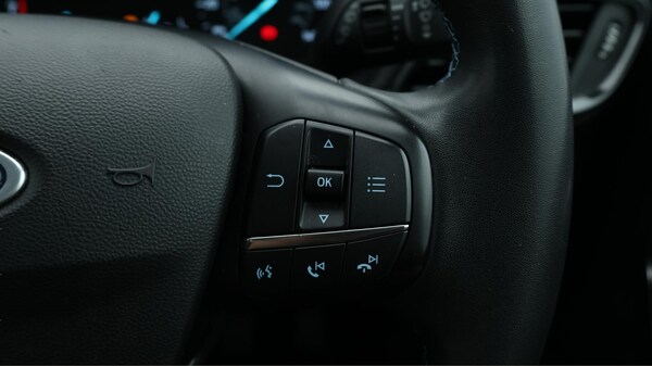Used Ford Fiesta 2022 for sale - 75588865: Photo 25