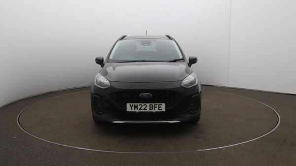 Used Ford Fiesta 2022 for sale - 75588865: Photo 39