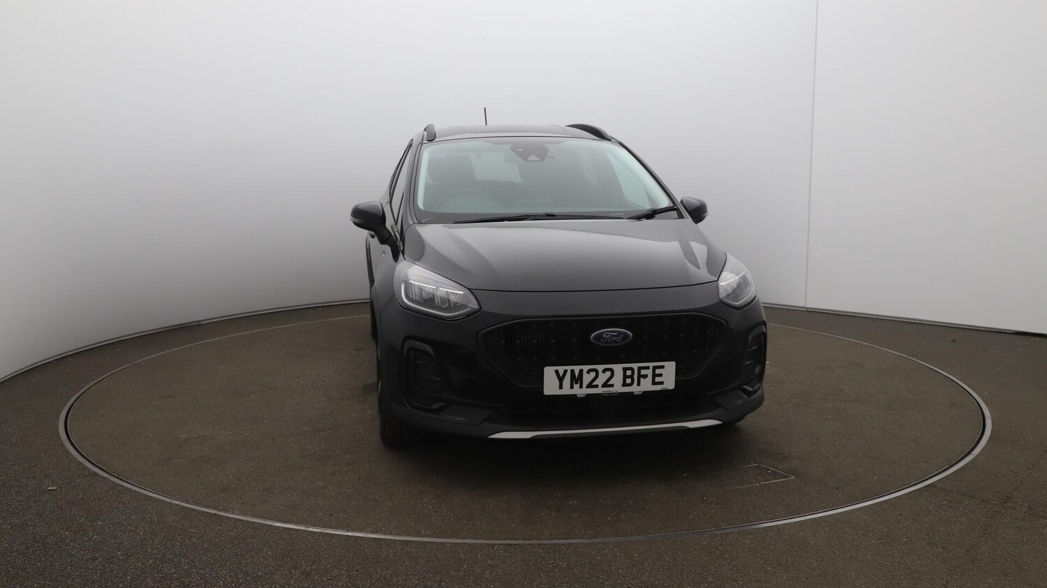 Vehicle 40