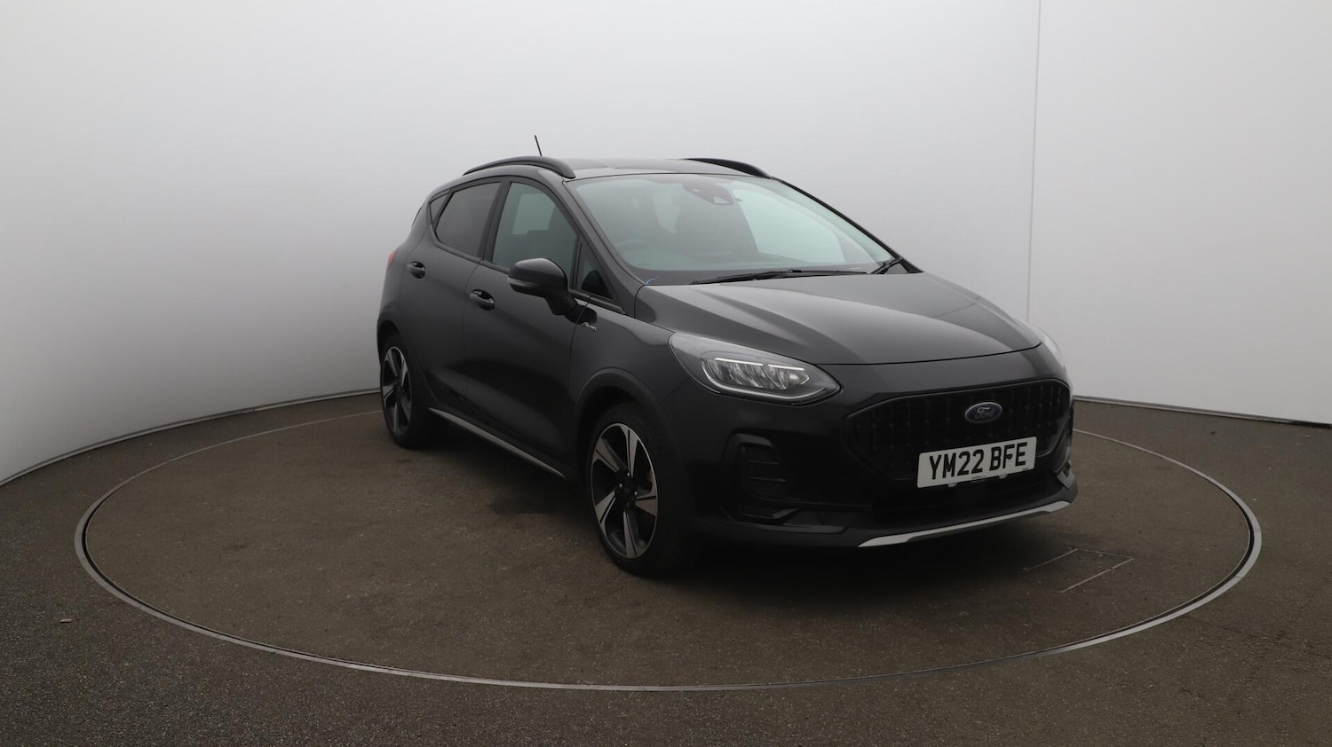 Vehicle 42