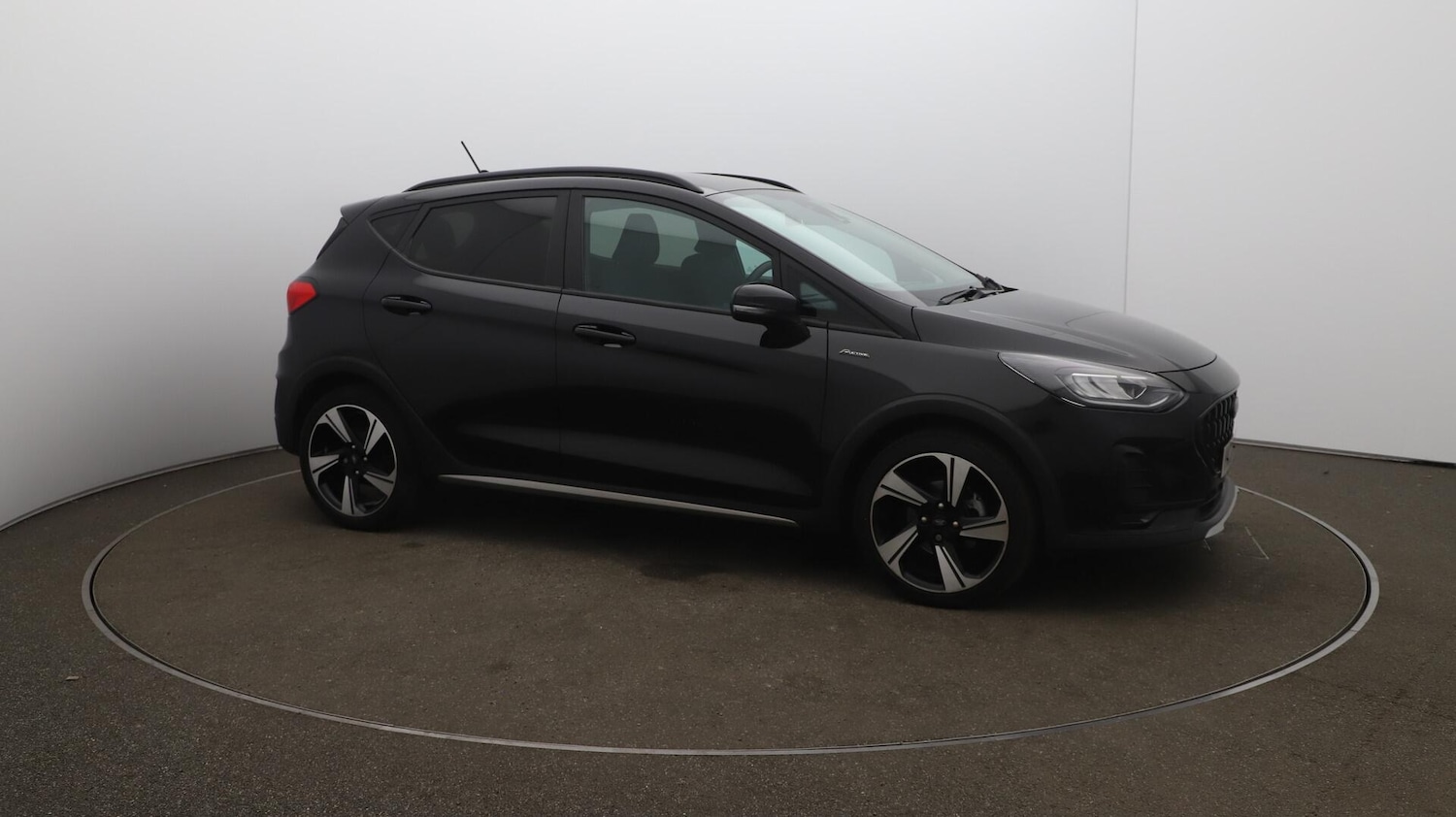 Vehicle 45