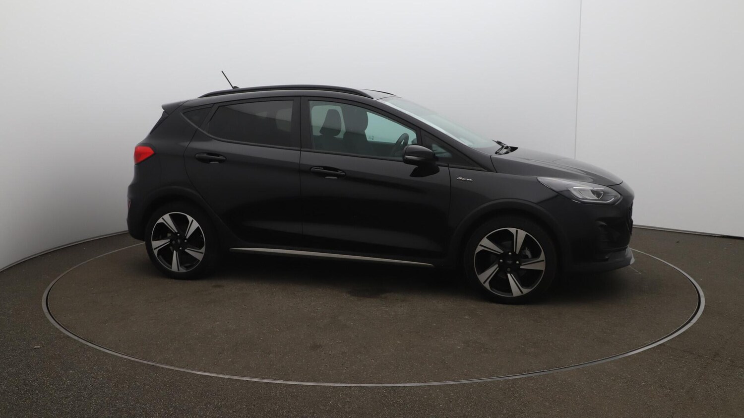 Vehicle 47