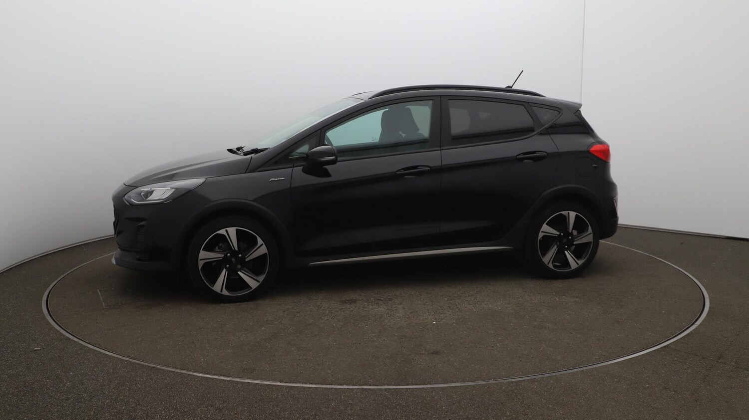 Vehicle 65