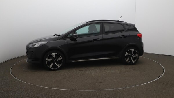 Used Ford Fiesta 2022 for sale - 75588865: Photo 65
