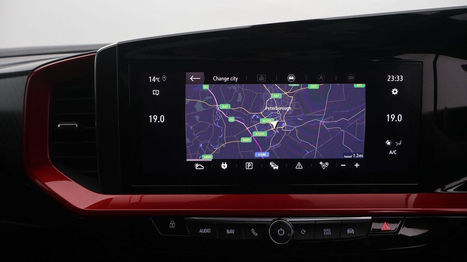 Used Vauxhall Mokka 2022 for sale - 77541029: Photo 11