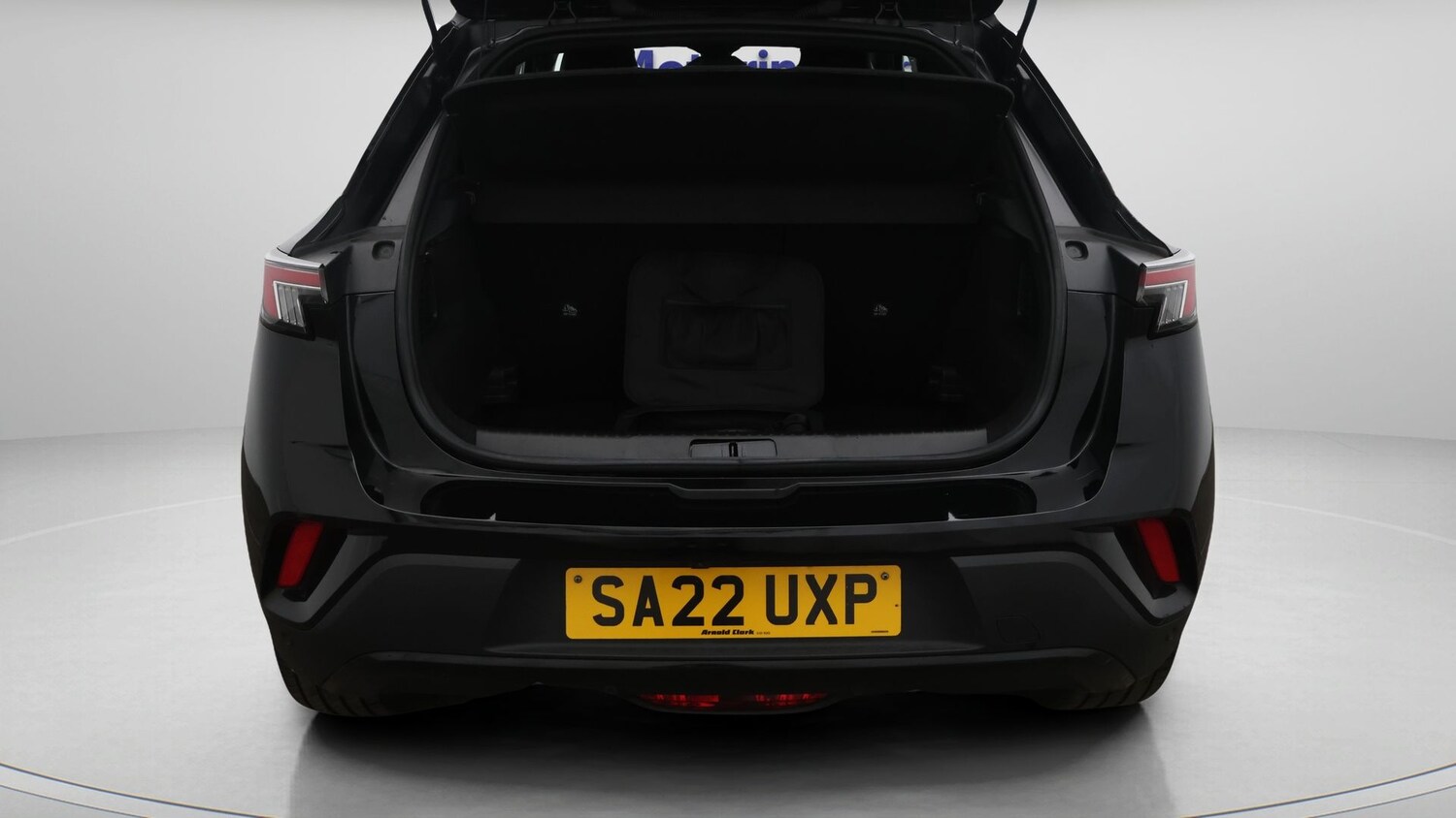 Used Vauxhall Mokka 2022 for sale - 77541029: Photo 17