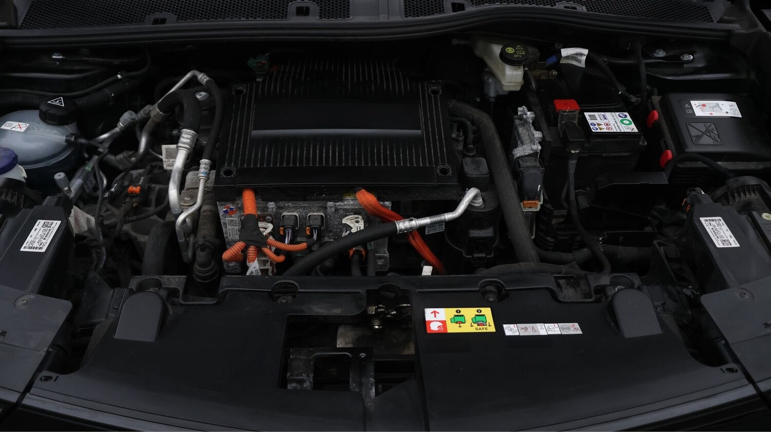 Used Vauxhall Mokka 2022 for sale - 77541029: Photo 19