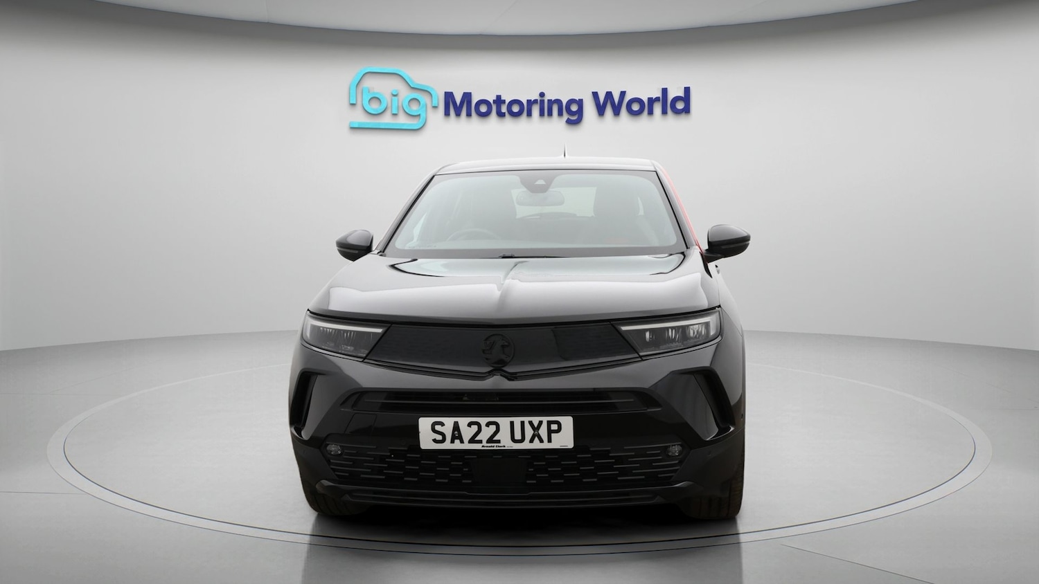 Used Vauxhall Mokka 2022 for sale - 77541029: Photo 2