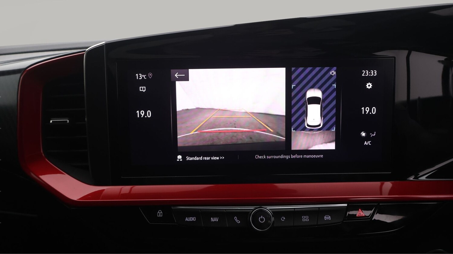 Used Vauxhall Mokka 2022 for sale - 77541029: Photo 20