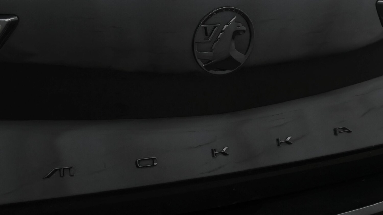 Used Vauxhall Mokka 2022 for sale - 77541029: Photo 22